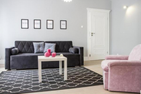 Apartamenty Białystok - Apartment Royal IV